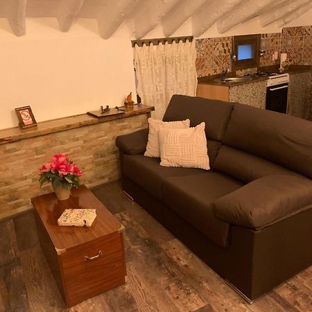 Apartament Nuestra Casita De Papel Cehegín Zewnętrze zdjęcie