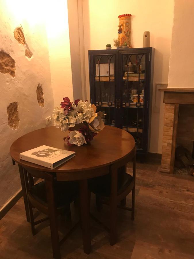 Apartament Nuestra Casita De Papel Cehegín Zewnętrze zdjęcie