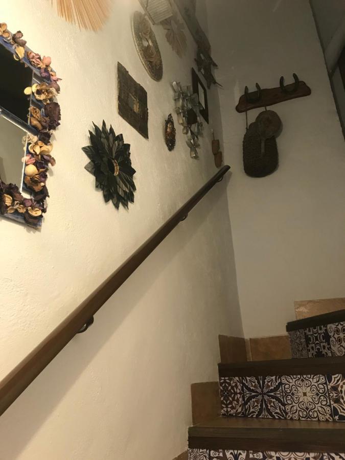 Apartament Nuestra Casita De Papel Cehegín Zewnętrze zdjęcie