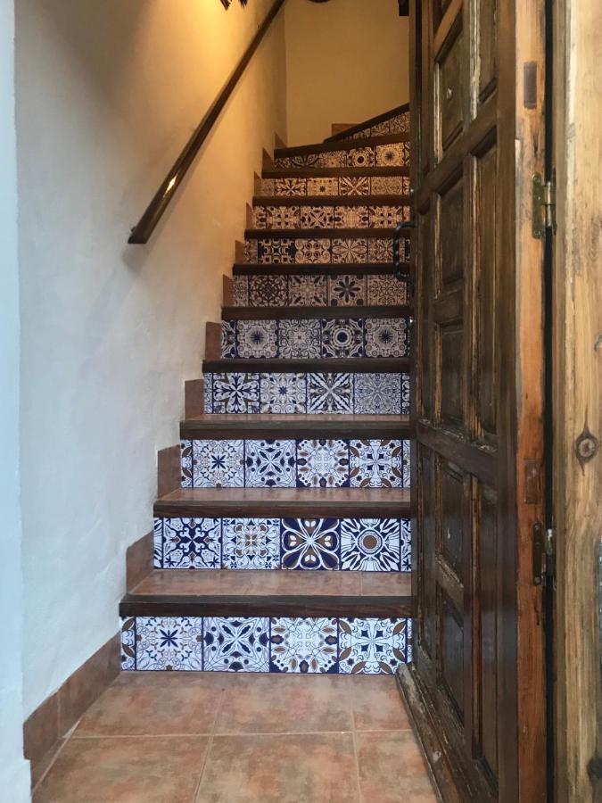 Apartament Nuestra Casita De Papel Cehegín Zewnętrze zdjęcie