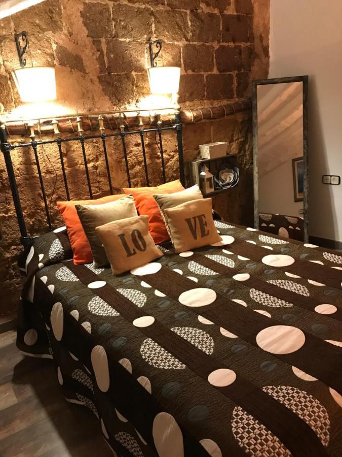 Apartament Nuestra Casita De Papel Cehegín Zewnętrze zdjęcie