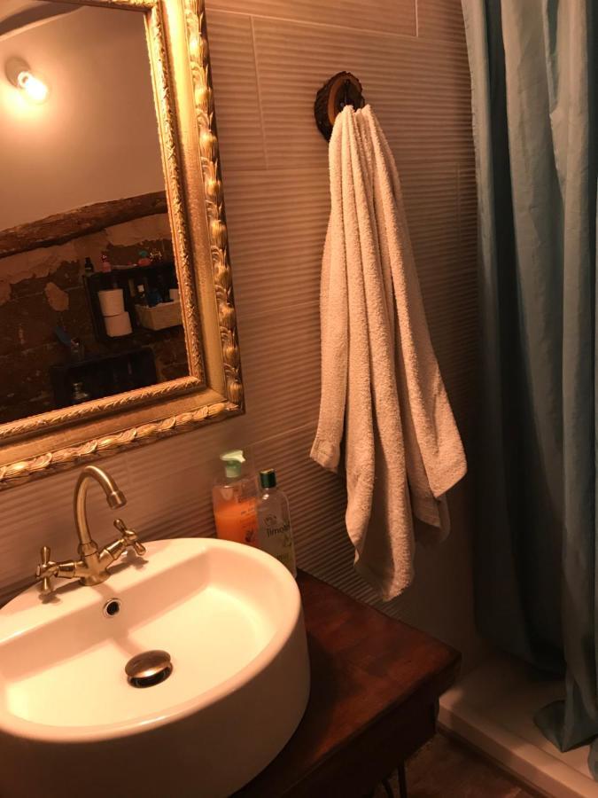 Apartament Nuestra Casita De Papel Cehegín Zewnętrze zdjęcie